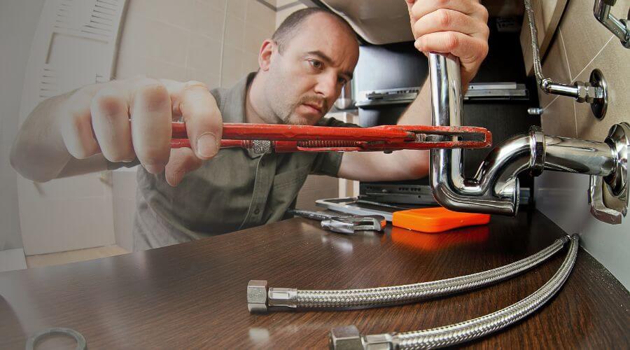 Local tankless water heater installation in Lake Mills, IA